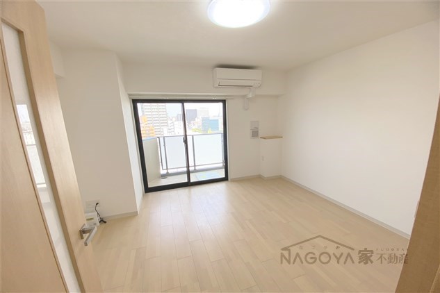 プレイズシード瑞穂通 リビング