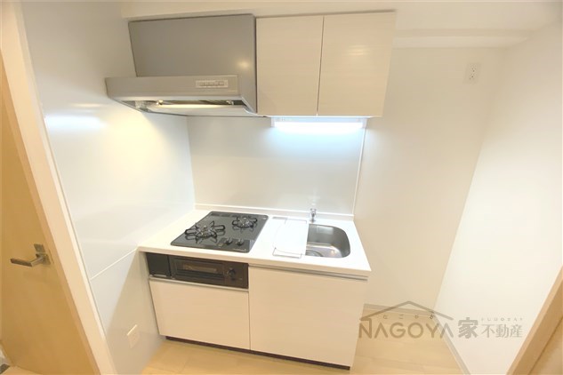 プレイズシード瑞穂通 キッチン