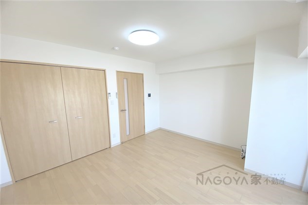 プレイズシード瑞穂通 ベッドルーム