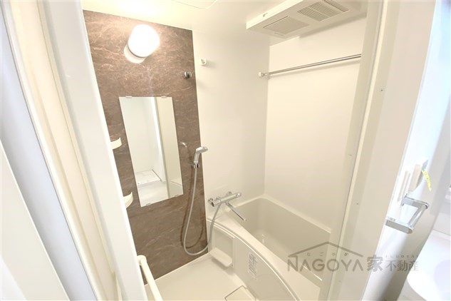 プレイズシード瑞穂通 風呂画像