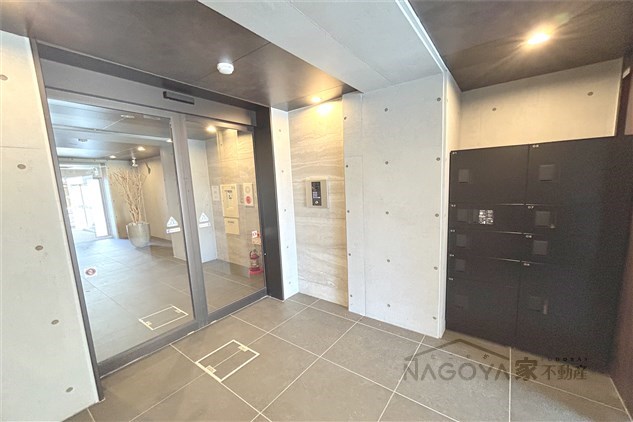 NR新栄 その他外観1