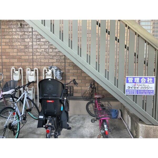 ウィルステージ菊園 その他外観1