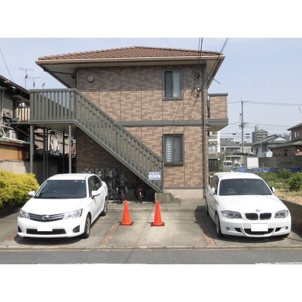 ウィルステージ菊園 その他外観2