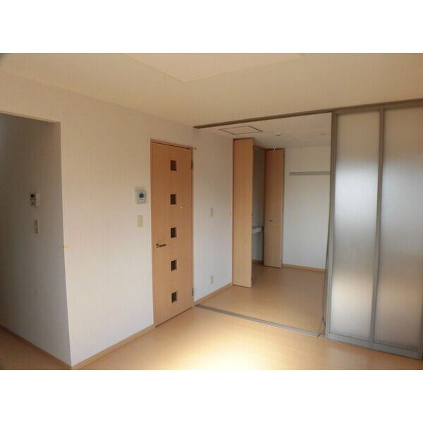 ウィルステージ菊園 リビング