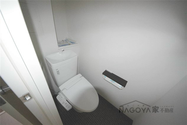 S-FORT鶴舞cube その他1