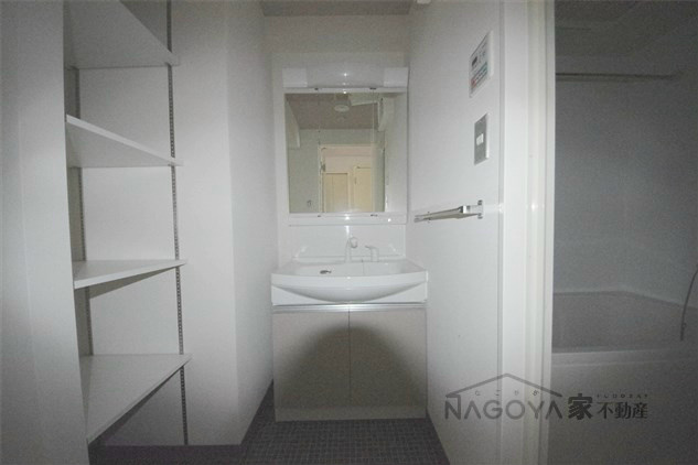 S-FORT鶴舞cube その他2