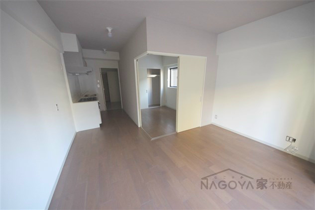 S-FORT鶴舞cube その他4