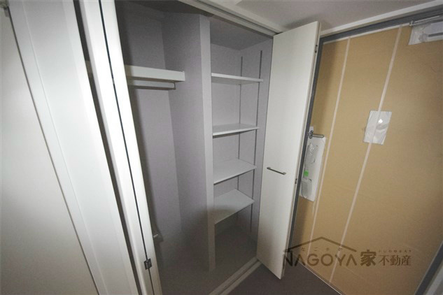 S-FORT鶴舞cube その他5