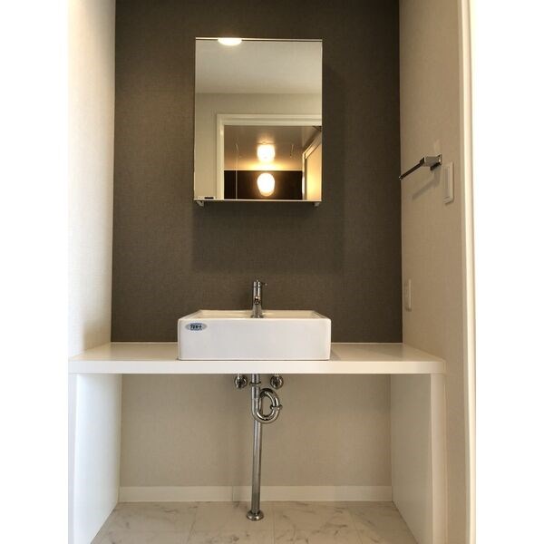 カスタリア伏見 その他3