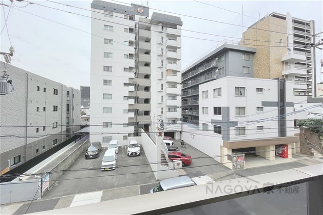 メイクス上前津Ⅲ その他5