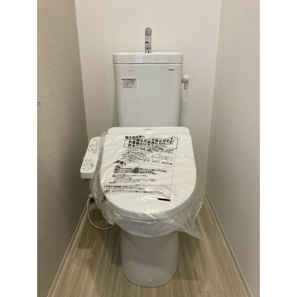 メイクス上前津Ⅲ その他3