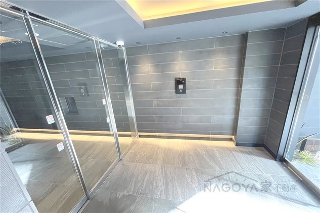 メイクス上前津Ⅲ その他外観2