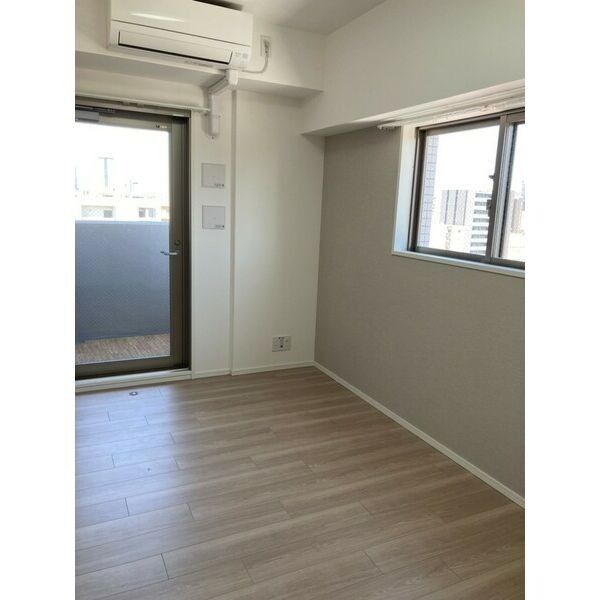 メイクス上前津Ⅲ リビング