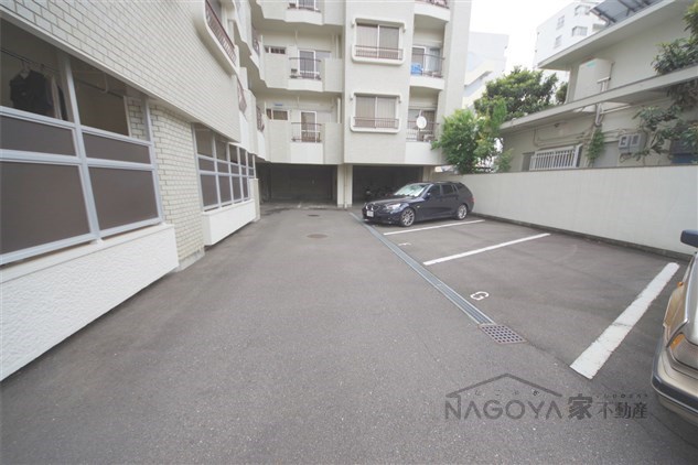 ユタカマンション その他外観2