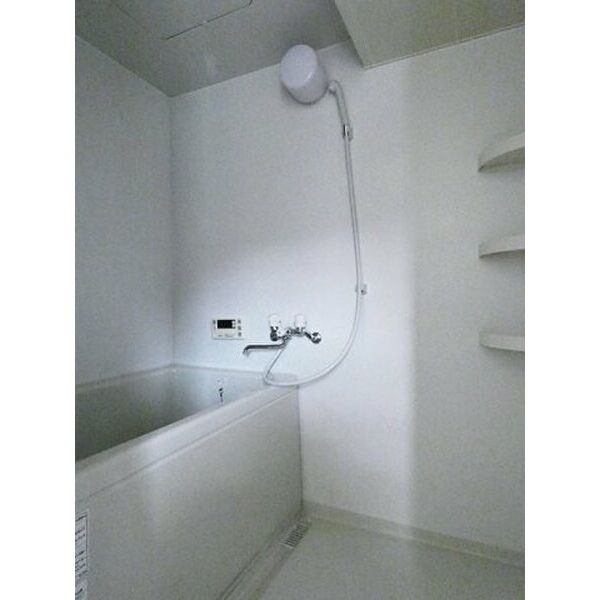 ユタカマンション 風呂画像