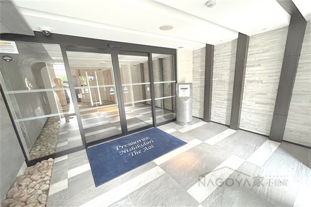 プレサンス錦通　THE　葵 その他外観1