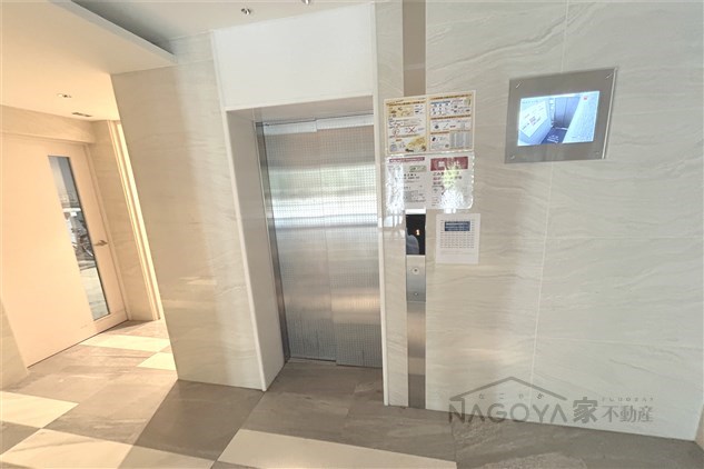 プレサンス錦通　THE　葵 その他外観3