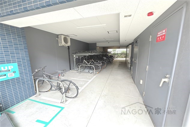 プレサンス錦通　THE　葵 その他外観4