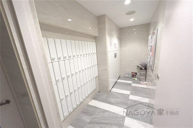 プレサンス錦通　THE　葵 その他外観5