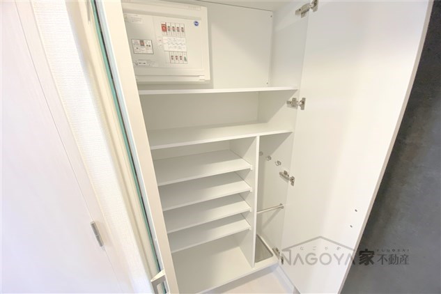 エスリード今池アヴェール その他6