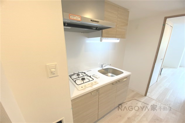 エスリード今池アヴェール キッチン