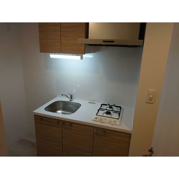 エスリード今池アヴェール キッチン