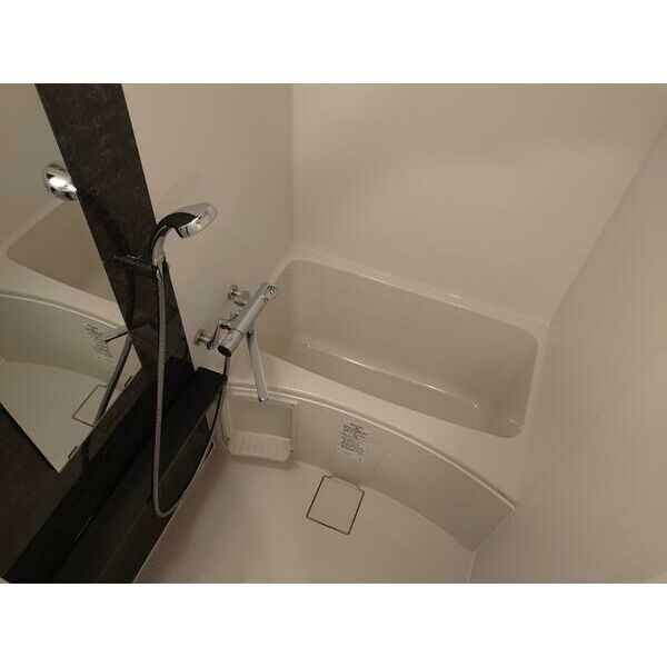 エスリード今池アヴェール 風呂画像