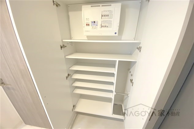 エスリード大須アヴェニュー その他8