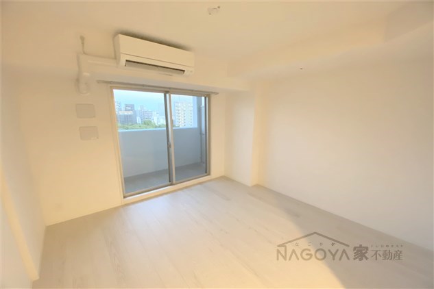 エスリード大須アヴェニュー リビング