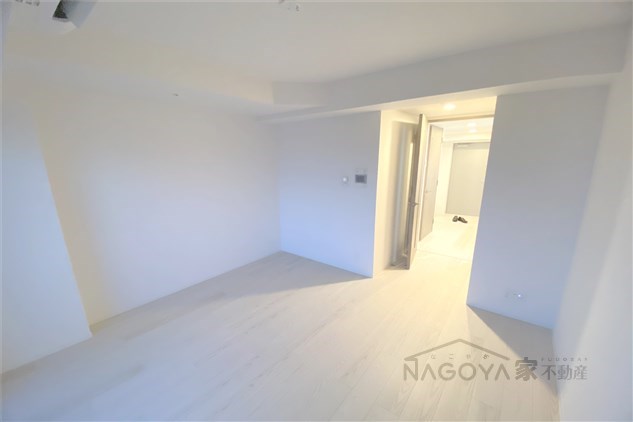 エスリード大須アヴェニュー ベッドルーム