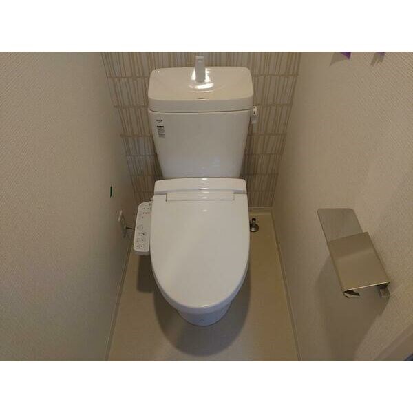 エスリード池下レスティア その他4