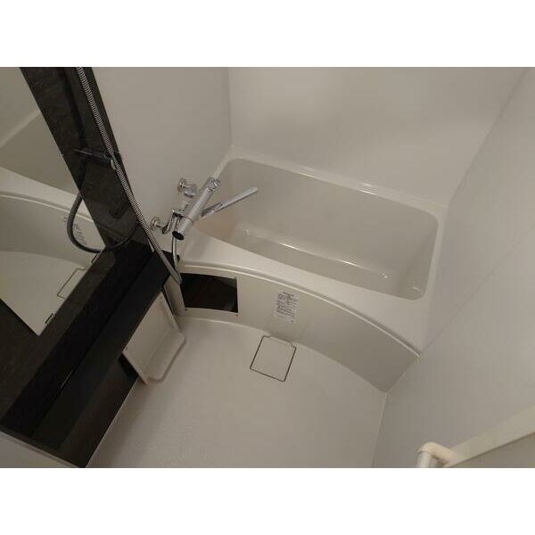 エスリード池下レスティア 風呂画像