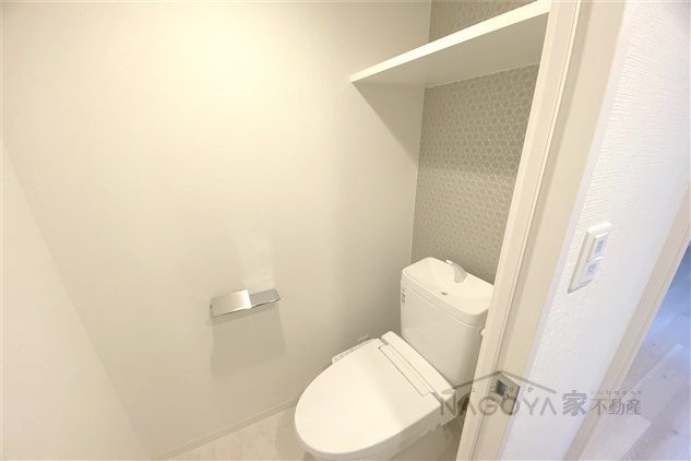 エスリード池下レスティア その他2