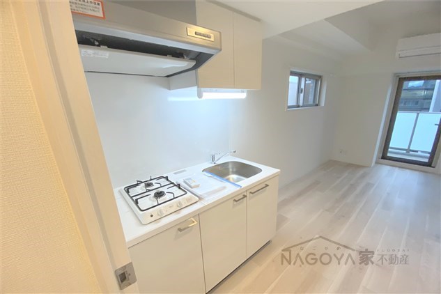 エスリード池下レスティア キッチン