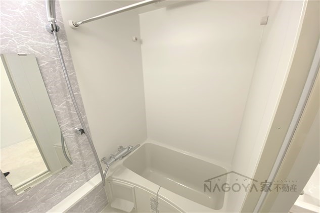 エスリード池下レスティア 風呂画像