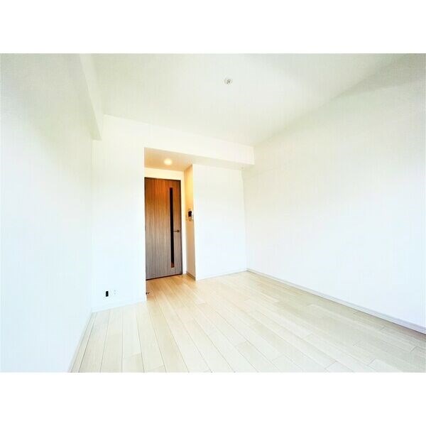 S-RESIDENCE名駅WEST ベッドルーム