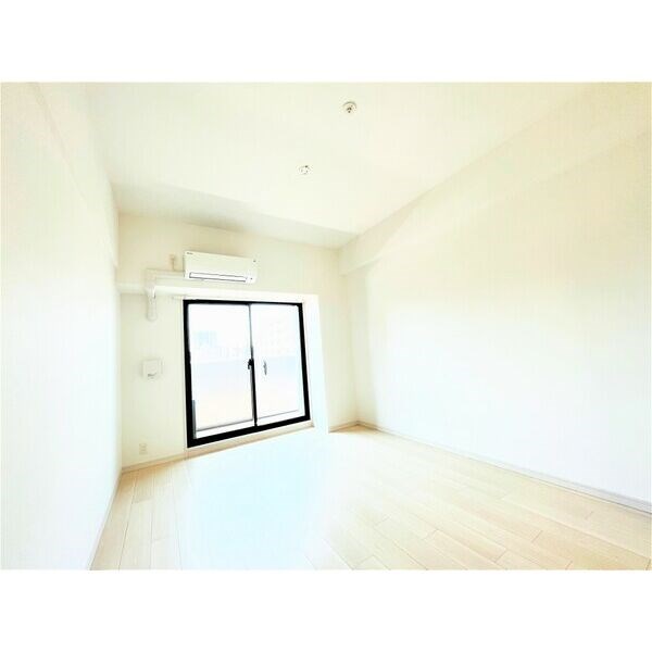 S-RESIDENCE名駅WEST ベランダ