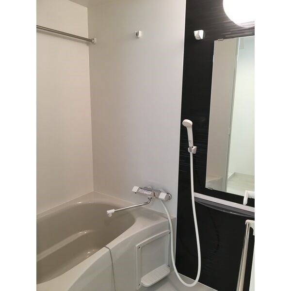 BRAVE亀島本陣 ベッドルーム