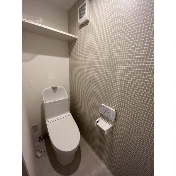 プリシェール杉栄 その他3