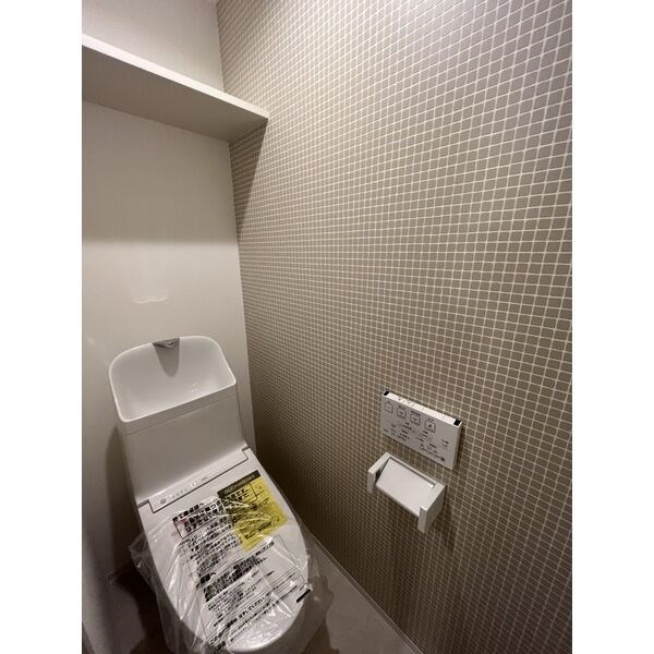 プリシェール杉栄 その他1