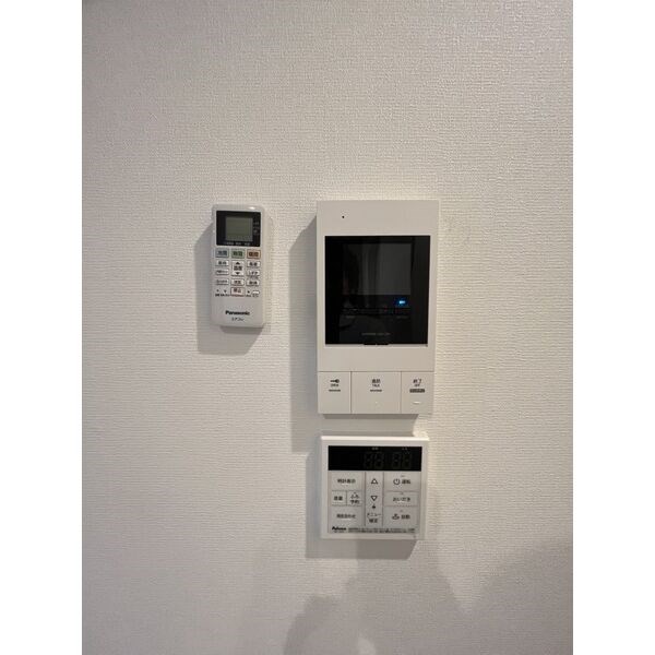 プリシェール杉栄 その他2