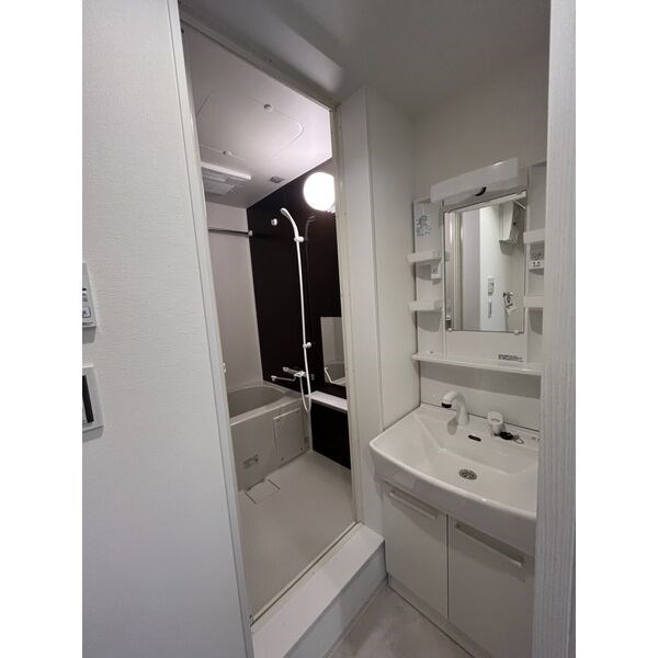 プリシェール杉栄 その他4