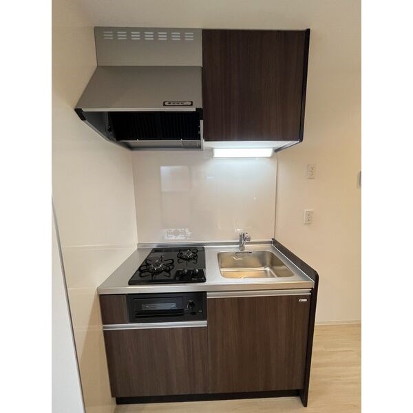 プリシェール杉栄 キッチン