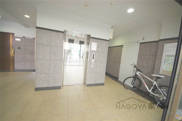 アーバンフラッツ伏見 その他外観3