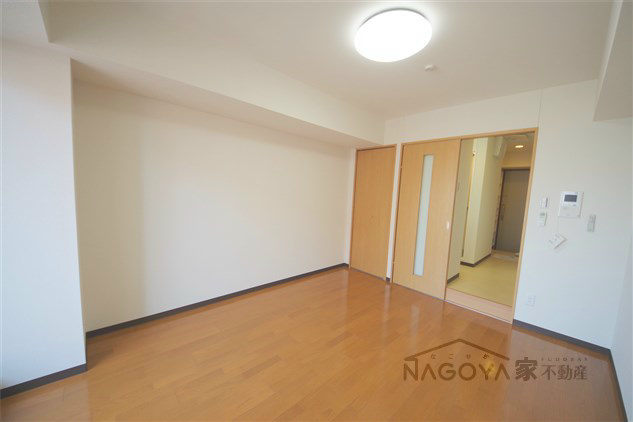 アーバンフラッツ伏見 ベッドルーム