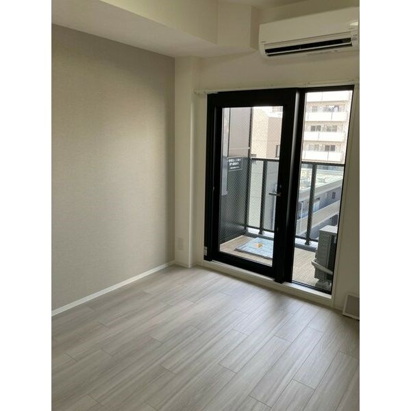 メイクス矢場町Ⅱ リビング