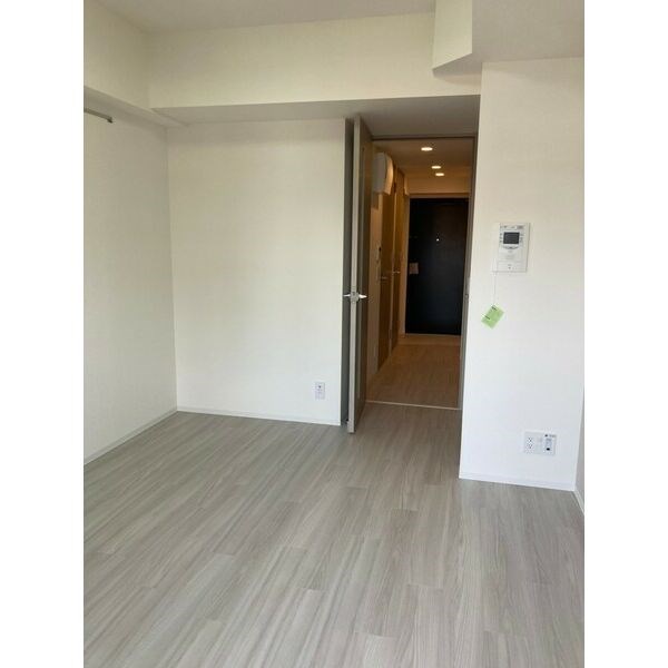 メイクス矢場町Ⅱ ベッドルーム