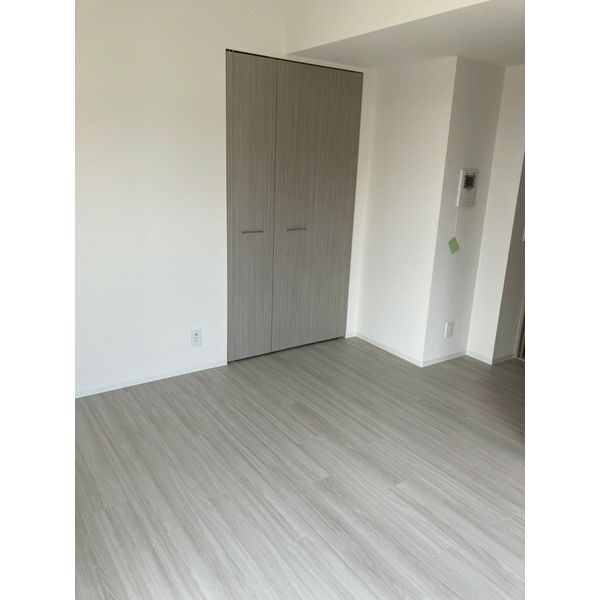 メイクス矢場町Ⅱ ベッドルーム