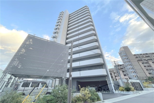 S-RESIDENCE茶屋ヶ坂 その他外観6