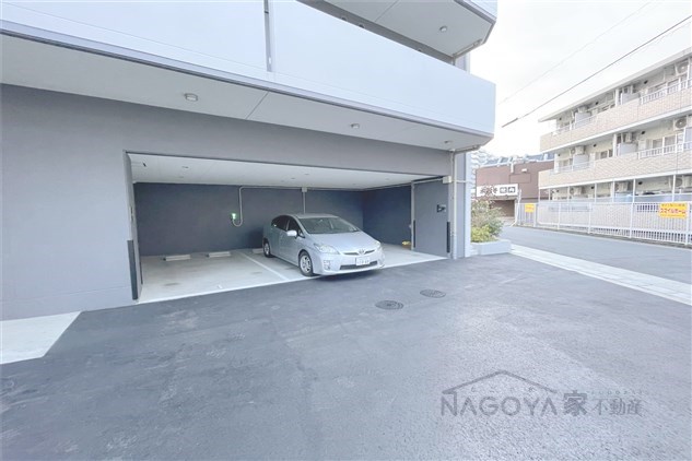 S-RESIDENCE茶屋ヶ坂 その他外観2